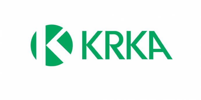 Krka Reports Record Sales, and Profits Rise 16%