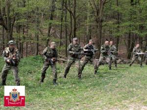 Police Investigate “Kranj Guard” Militia