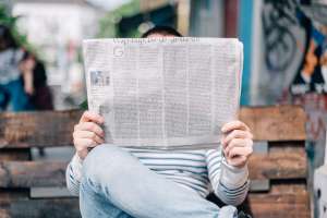 What the Papers Say: Friday, December 7, 2018