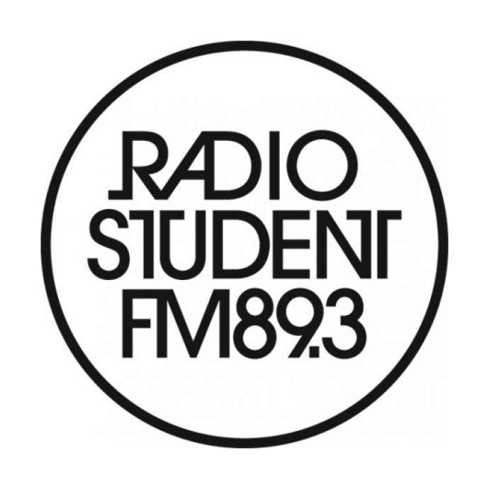 Radio &Scaron;tudent 