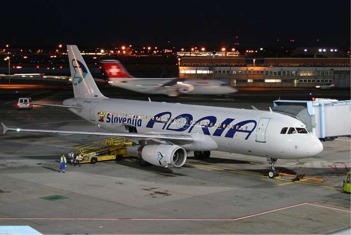 Suspicions Over Accuracy of Adria Airways’ Upcoming Financial Report