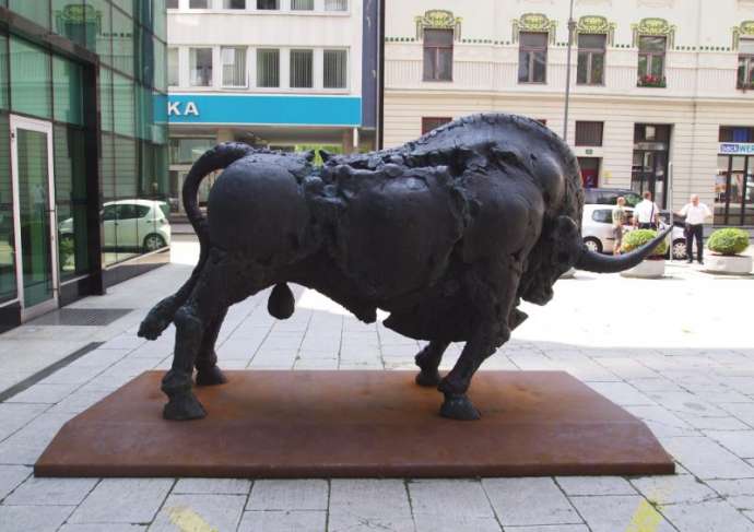 Ljubljana Stock Exchange Rose 15% in 2019