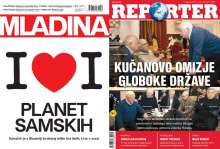 What Mladina & Reporter Are Saying This Week: Chinese Gorenje vs State-Owned Firms
