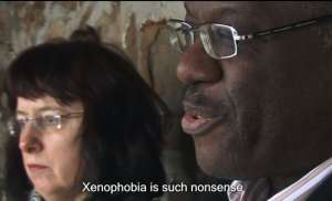 The Inspiring Story of Piran&#039;s Mayor, Peter Bossman