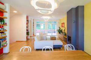 House on Castle Hill, Ljubljana