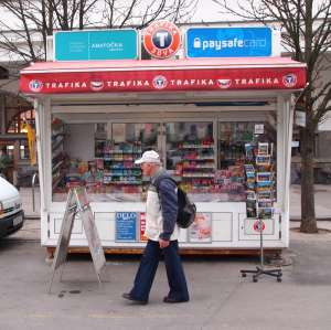 Morning Headlines for Slovenia: Friday, 19 June 2020
