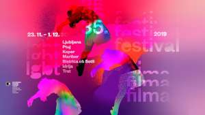 The promotional image for this year&#039;s Festival