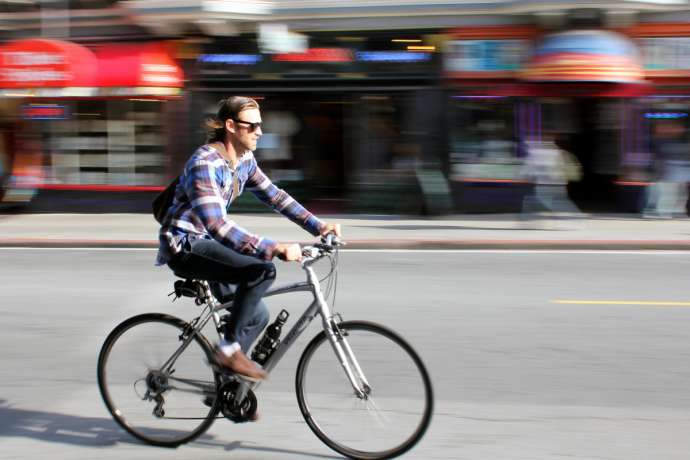 Bike-Sharing Coming to Nova Gorica