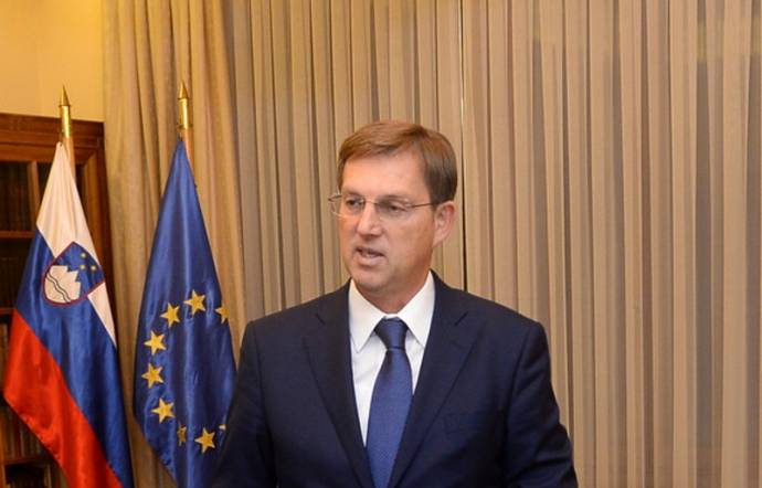 Miro Cerar