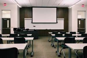 Coronavirus: More University Faculties Cancelling Activities, Classes