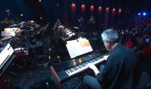 June 27 in Slovenian History: RTV Slovenia Big Band’s First Performance