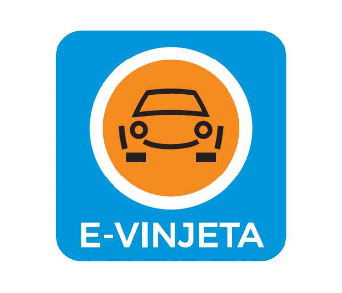 E-Vignettes Available from Today, Paper Stickers Discontinued Feb 2022