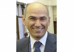 Janez Janša