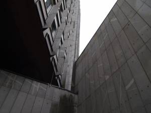 Republic Square: Ljubljana’s Own Concrete Utopia