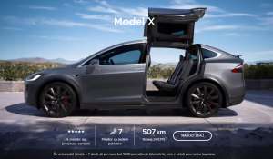 Tesla Showroom Opens in Ljubljana, Service Centre Expected Soon