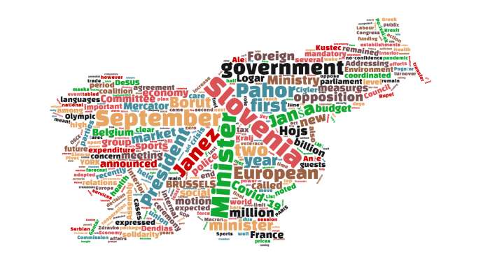 Last Week in Slovenia: 18 - 24 September, 2020