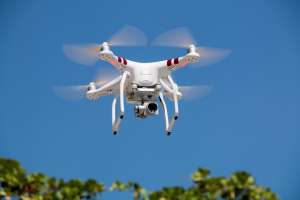 Slovenian Police Now Allowed to Use Drones