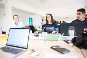 Slovene Start-ups Raised $140m in 2017, Driven by Cryptocurrencies