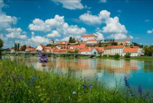 Ptuj, Slovenia&#039;s Oldest Town and a Cultural Gem for All Ages