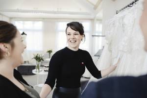 Govt. Scheme Has Helped 1,500 Women Start Own Companies, With €5k Subsidy &amp; Training