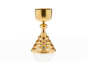 Vatican Opens Exhibition on Plečnik &amp; the Sacred