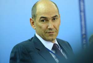 Janša Sworn in as Slovenia&#039;s Prime Minister-Designate