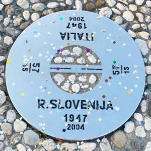 GO 2025 Nova Gorica · Gorizia