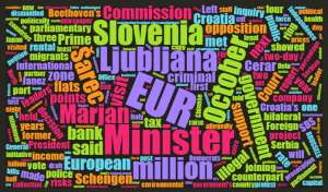 Last Week in Slovenia: 18 - 24 October, 2019