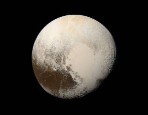 Slovene-English Dual Text: Je Pluton Vendarle Planet?