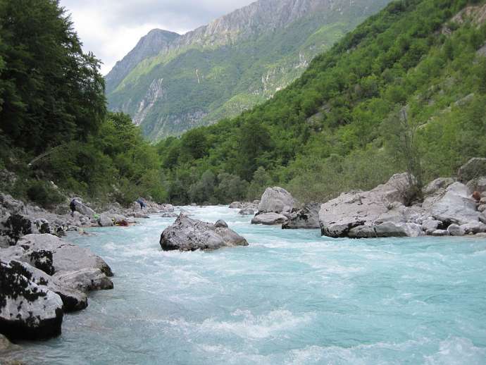 Coronavirus &amp; Slovenia, Mid-Day 19 March: Shops, Italy, Army, Stranded Slovenes, Face Masks