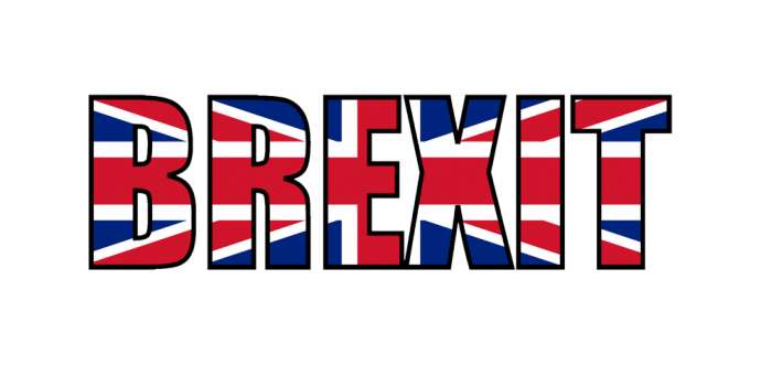 Slovene-English Dual Text: Britanski Poslanci So Zavrnili Sporazum O Brexitu