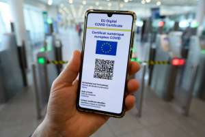 New Decree on Covid Certificate App After Privacy Concerns