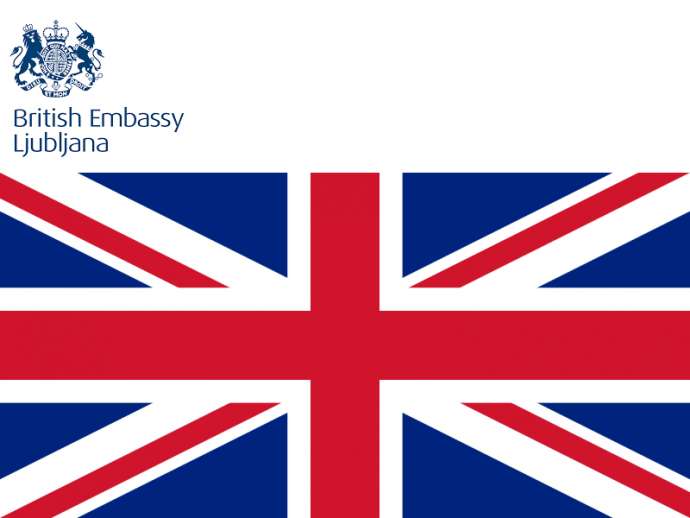 CORRECTED: UK Embassy in Slovenia to Hire Brexit Consular Officer