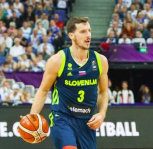 Goran Dragić 