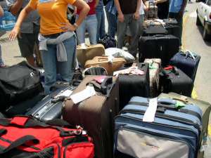 Slovenians in South Africa Urged to Fly Home ASAP