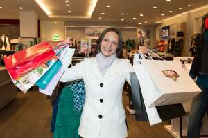 More Stores Allowed to Open, 19-23 December