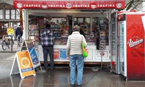 Morning Headlines for Slovenia: Thursday 27 February, 2020