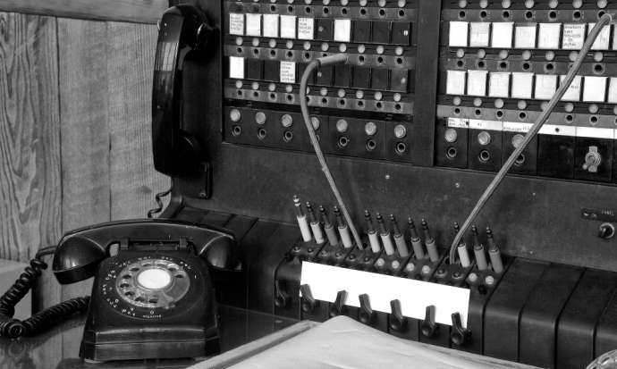 Postojna Jama Opens Tours of Yugoslav Phone-Spying Room