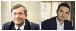 Erjavec and Tonin
