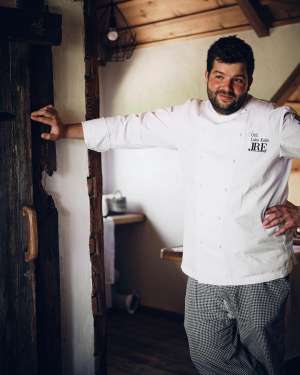 Luka Košir