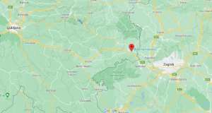 Exhumations Start at Mass Grave in Mostec, Near Brežice