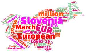 Last Week in Slovenia: 5 - 12 March, 2021