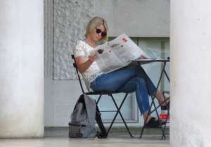 Morning Headlines for Slovenia: Monday, 5 August 2019
