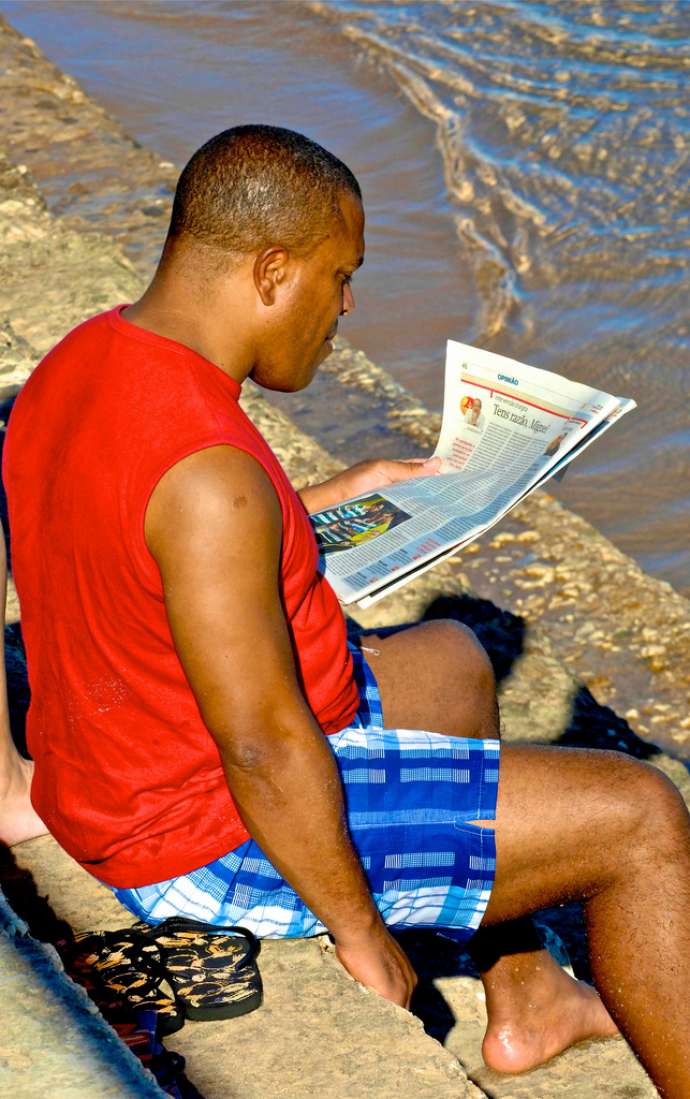 Morning Headlines for Slovenia: Friday, 17 July 2020