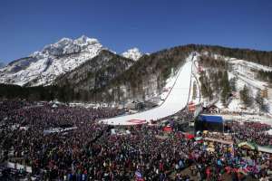 Planica 2016