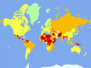 Slovenia Presents “Insignificant” Travel Risk for Visitors