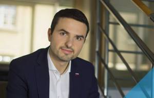 Matej Tonin
