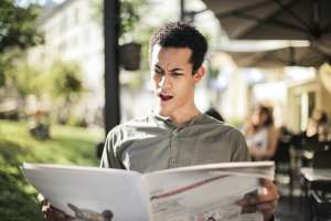 Morning Headlines for Slovenia: Sunday, 24 May 2020