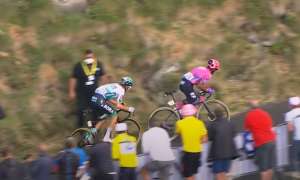 Roglič &amp; Pogačar Continue to Dominate Tour de France (Videos)