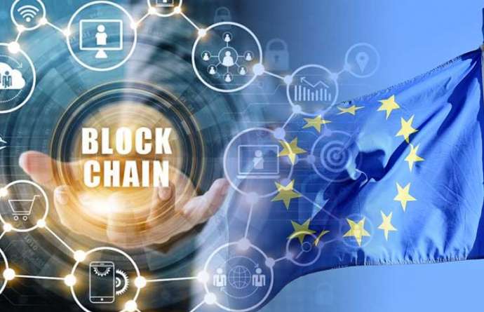 International Forum on Blockchain Infrastructure Held at Vitanje’s Noordung Centre